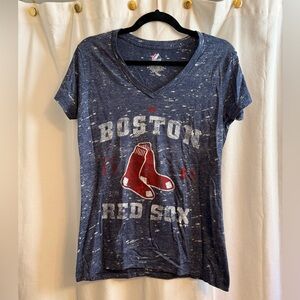 Boston Red Sox Tshirt